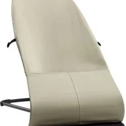 BabyBjörn Balance Soft Vippestol, Kaki/Beige 16 BabyBjörn Balance Soft Vippestol, Kaki/Beige -jollyroom Salgsbutikk 005026 1242 4a
