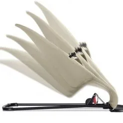 BabyBjörn Balance Soft Vippestol, Kaki/Beige 18 BabyBjörn Balance Soft Vippestol, Kaki/Beige -jollyroom Salgsbutikk 005026 1242 4d