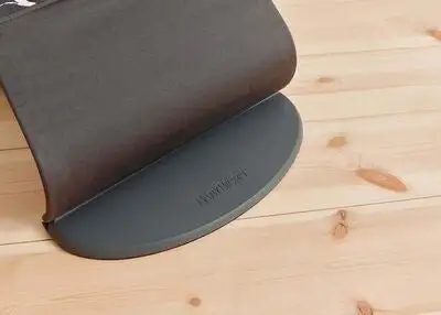 BabyBjörn Bliss Vippestol Bomull, Landscape 10 BabyBjörn Bliss Vippestol Bomull, Landscape - Bilde 10