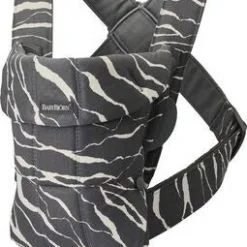 BabyBjörn Mini Bæresele Cotton, Landscape