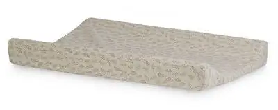 Jollein Stellemattetrekk 50x70 Cm, Meadow Rosewood 1 Jollein Stellemattetrekk 50x70 Cm, Meadow Rosewood