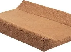 Jollein Stellemattetrekk 70x50 Cm Bliss Knit, Caramel