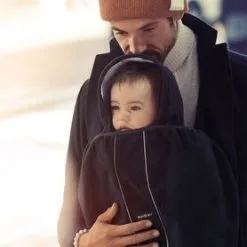 BabyBjörn Trekk Til Bæresele -jollyroom Salgsbutikk 028156 1242 3b