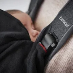 BabyBjörn Trekk Til Bæresele -jollyroom Salgsbutikk 028156 1242 4d