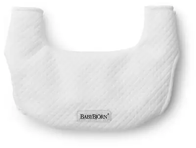 BabyBjörn Smekke Til Harmony Bæresele 1 BabyBjörn Smekke Til Harmony Bæresele