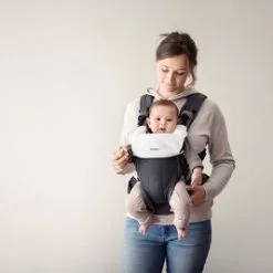 BabyBjörn Smekke Til Harmony Bæresele 11 BabyBjörn Smekke Til Harmony Bæresele -jollyroom Salgsbutikk 039021 1242 4c