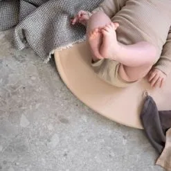 Sebra Stellematte, Straw Beige -jollyroom Salgsbutikk 100630008 1285 4b