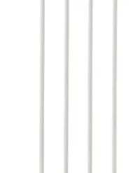 Lindam Forlengningsdel 14cm Sure Shut Orto