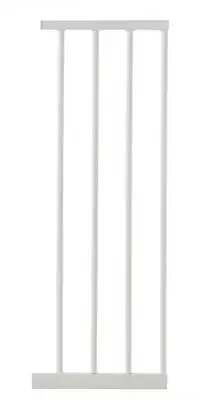 Lindam Forlengningsdel 14cm Sure Shut Orto 1 Lindam Forlengningsdel 14cm Sure Shut Orto