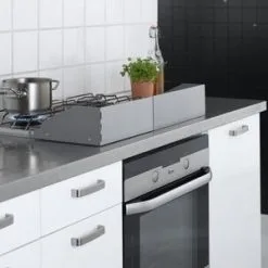 BabyDan Komfyrbeskyttelse Uten Panel