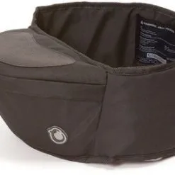 Hippychick Hipseat, Svart