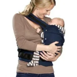 Manduca First HempCotton Bæresele, Navy 11 Manduca First HempCotton Bæresele, Navy -jollyroom Salgsbutikk 11004 3080 3b