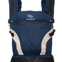 Manduca First HempCotton Bæresele, Navy 12 Manduca First HempCotton Bæresele, Navy -jollyroom Salgsbutikk 11004 3080 4a
