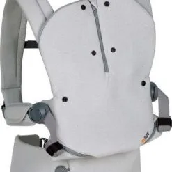 BeSafe Haven Bæresele, Stone Premium-Leaf