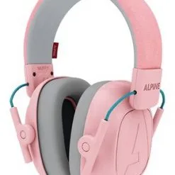 Alpine Muffy Hørselsvern, Rosa