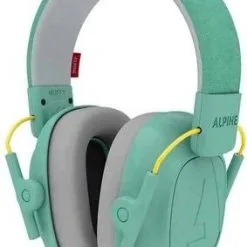 Alpine Muffy Hørselsvern, Mint