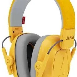 Alpine Muffy Hørselsvern, Gul