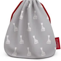 Alpine Sophie La Girafe Hørselsvern Baby 7 Alpine Sophie La Girafe Hørselsvern Baby -jollyroom Salgsbutikk 111.82.337 3513 4b