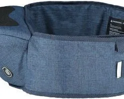 Hippychick Hipseat, Blå