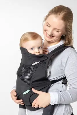 Kuori Air Bæresele, Black Tide 4 Kuori Air Bæresele, Black Tide - Bilde 4