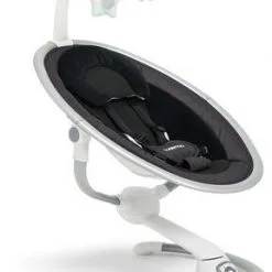 Beemoo Rocker Vippestol, Black