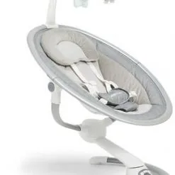 Beemoo Rocker Vippestol, Grey