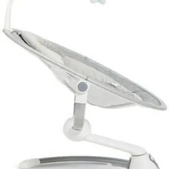 Beemoo Rocker Vippestol, Grey -jollyroom Salgsbutikk 1266085 402 ROCKER GREY 1895 4b