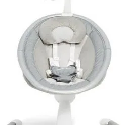 Beemoo Rocker Vippestol, Grey -jollyroom Salgsbutikk 1266087 402 ROCKER GREY 1895 4d