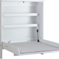 NG Baby Stellematte Til Troll Veggstellebord, Grå