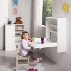 NG Baby Stellematte Til Troll Veggstellebord, Grå 6 NG Baby Stellematte Til Troll Veggstellebord, Grå -jollyroom Salgsbutikk 1404 015 1141 3b