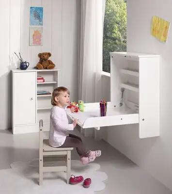 NG Baby Stellematte Til Troll Veggstellebord, Grå 3 NG Baby Stellematte Til Troll Veggstellebord, Grå - Bilde 3