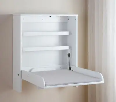 NG Baby Stellematte Til Troll Veggstellebord, Grå 4 NG Baby Stellematte Til Troll Veggstellebord, Grå - Bilde 4