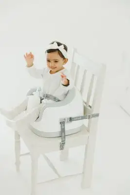 Bumbo Multi Seat Babysitter, Grønn 2 Bumbo Multi Seat Babysitter, Grønn - Bilde 2