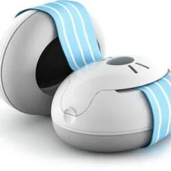 Alpine Muffy Baby Hørselsvern, Blå