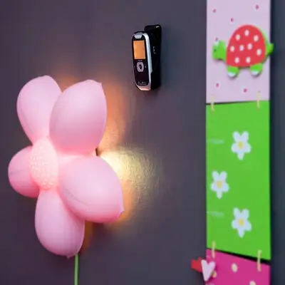 Neonate A-106 Monteringskit 5 Neonate A-106 Monteringskit - Bilde 5