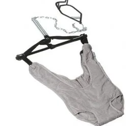 Kaxholmen Hoppehuske, Grå