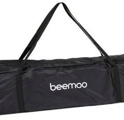 Beemoo Lekegrind, Svart -jollyroom Salgsbutikk 222542