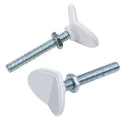 Safety 1st Y-Spindle 2-Pack Til Metallgrind