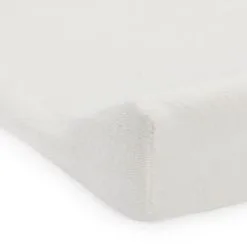 Jollein Stellemattetrekk 50x70 Cm 2-pack, Ivory -jollyroom Salgsbutikk 2550 503 66041 2430 4a