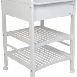 Troll Stellebord Lux Hvit