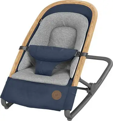 Maxi-Cosi Kori Vippestol, Essential Blue 1 Maxi-Cosi Kori Vippestol, Essential Blue