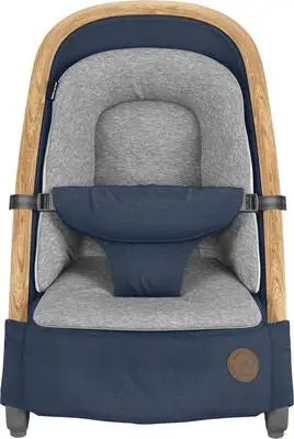 Maxi-Cosi Kori Vippestol, Essential Blue 2 Maxi-Cosi Kori Vippestol, Essential Blue - Bilde 2