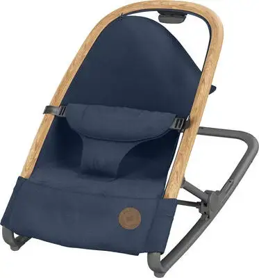 Maxi-Cosi Kori Vippestol, Essential Blue 3 Maxi-Cosi Kori Vippestol, Essential Blue - Bilde 3