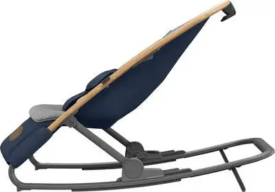 Maxi-Cosi Kori Vippestol, Essential Blue 6 Maxi-Cosi Kori Vippestol, Essential Blue - Bilde 6