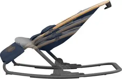 Maxi-Cosi Kori Vippestol, Essential Blue 7 Maxi-Cosi Kori Vippestol, Essential Blue - Bilde 7