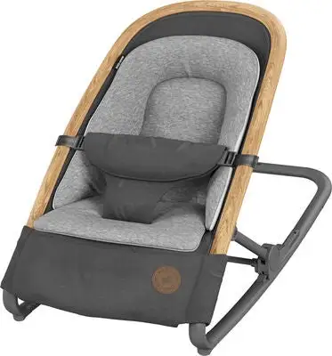 Maxi-Cosi Kori Vippestol, Essential Graphite 1 Maxi-Cosi Kori Vippestol, Essential Graphite