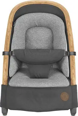 Maxi-Cosi Kori Vippestol, Essential Graphite 2 Maxi-Cosi Kori Vippestol, Essential Graphite - Bilde 2