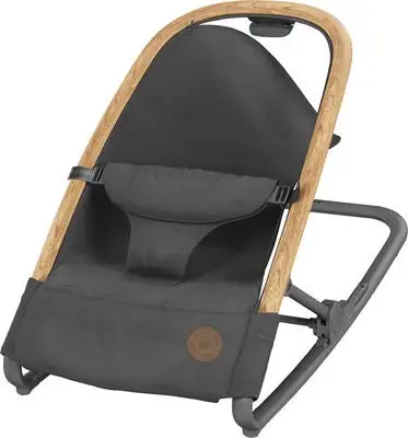 Maxi-Cosi Kori Vippestol, Essential Graphite 3 Maxi-Cosi Kori Vippestol, Essential Graphite - Bilde 3