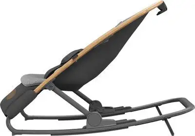 Maxi-Cosi Kori Vippestol, Essential Graphite 6 Maxi-Cosi Kori Vippestol, Essential Graphite - Bilde 6
