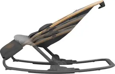 Maxi-Cosi Kori Vippestol, Essential Graphite 8 Maxi-Cosi Kori Vippestol, Essential Graphite - Bilde 8